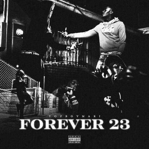 Forever 23