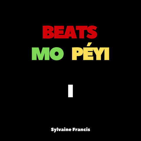 Beat Mo Péyi - I