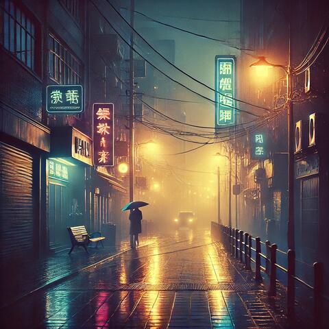 Melancholy Lights