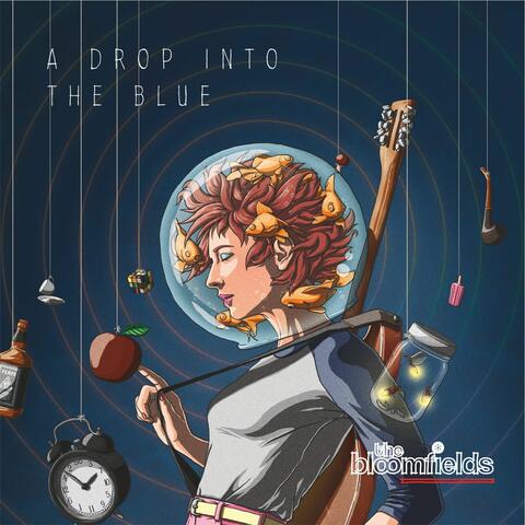 A Drop Into The Blue