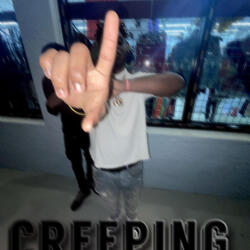 Creeping
