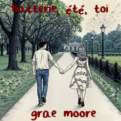 batterie, été, toi