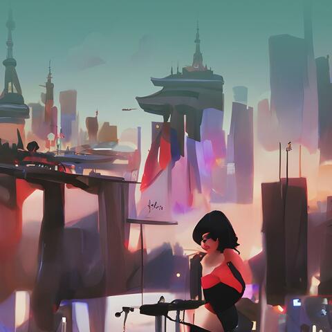 ダンス革命