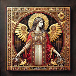 The Lament of Kassia