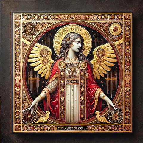 The Lament of Kassia