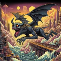 Tapion's Acid Dreams