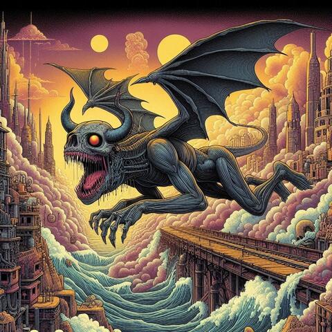 Tapion's Acid Dreams