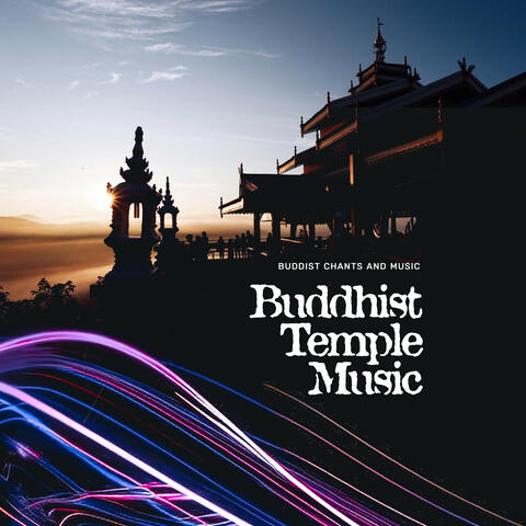 Buddhist Temple Music