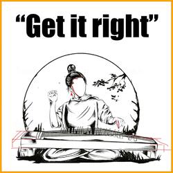 Get It Right