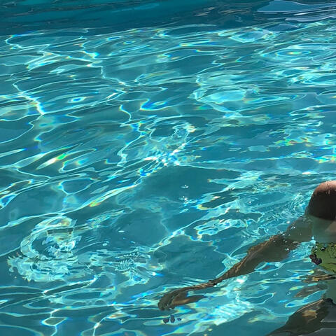 water