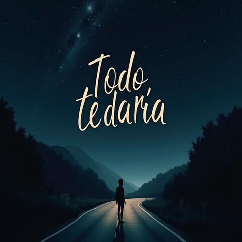 Todo Te Daria