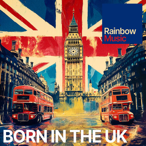 Born In The Uk
