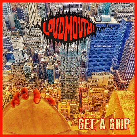 Get A Grip