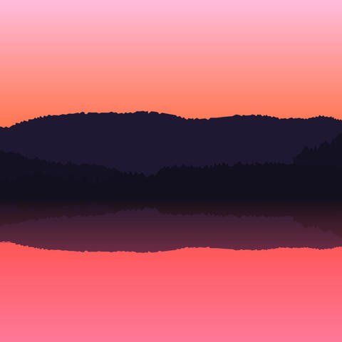 Pink Sunshine