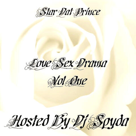Love Sex Drama Vol 1