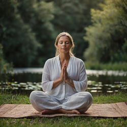 serenity