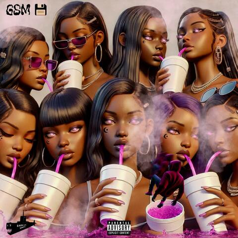 Pretty Girls Love Plug