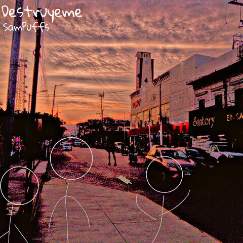 Destruyeme