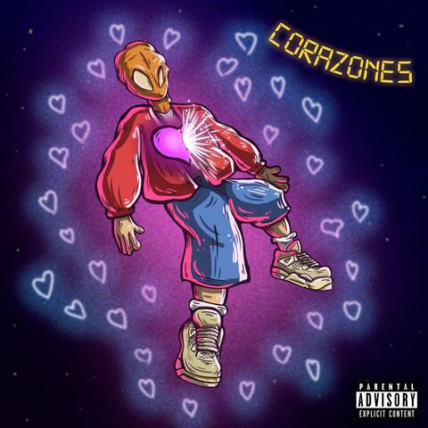 CORAZONES