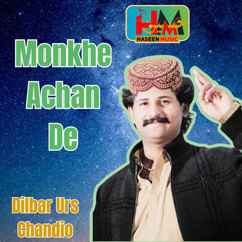 Monkhe Achan De