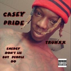 Casey Pride