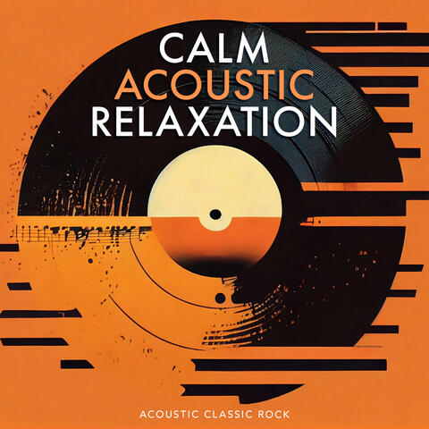 Calm Acoustic Relaxation