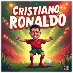 Cristiano Ronaldo Song