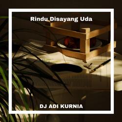 Rindu Di Sayang Uda
