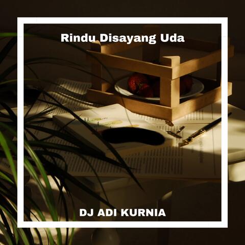 Rindu Di Sayang Uda