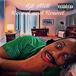 Round and Round
