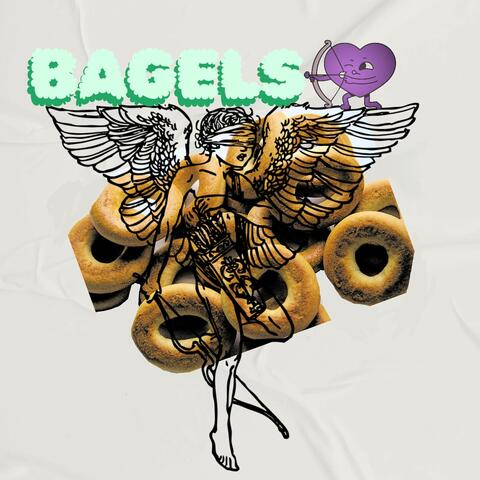 Bagels: Purple Heart Chronicles
