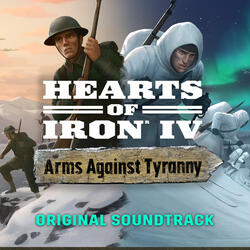 Heroes of Rjukan - Extended