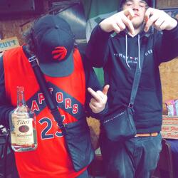 Too Turnt