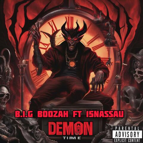 Demon Time
