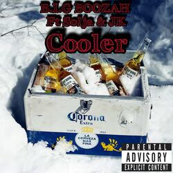 Cooler