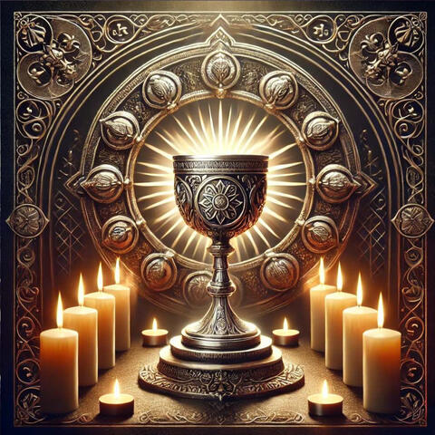 Hymn of the Silver Chalice