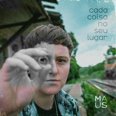 Cada Coisa No Seu Lugar