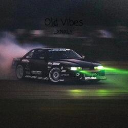 Old vibes