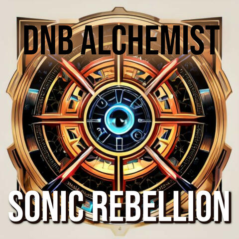 Sonic Rebellion