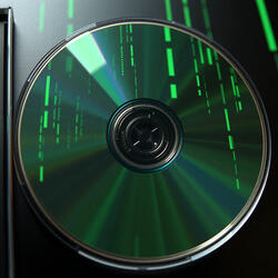 Morpheus program loading