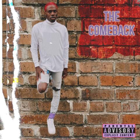 THE COMEBACK
