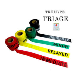 TRIAGE