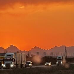 Late night in Mexico (Remix)