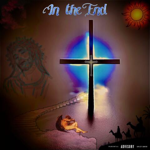 in the end