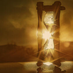 모래시계 (Sandglass)