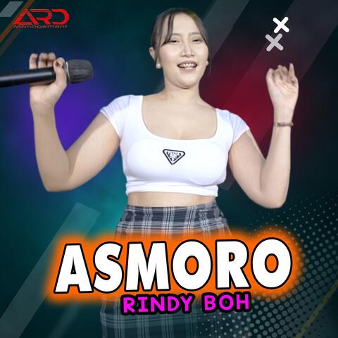 Asmoro