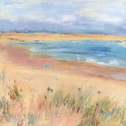 Golden Shores