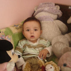 Love U
