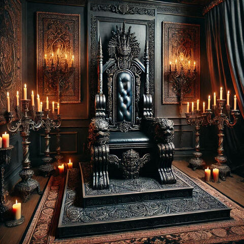 Throne