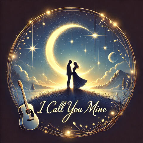 I call you mine